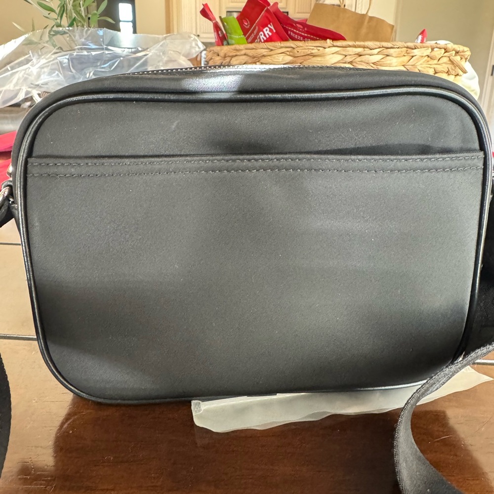 Burberry Paddy Nylon Crossbody - Picture 5 of 12